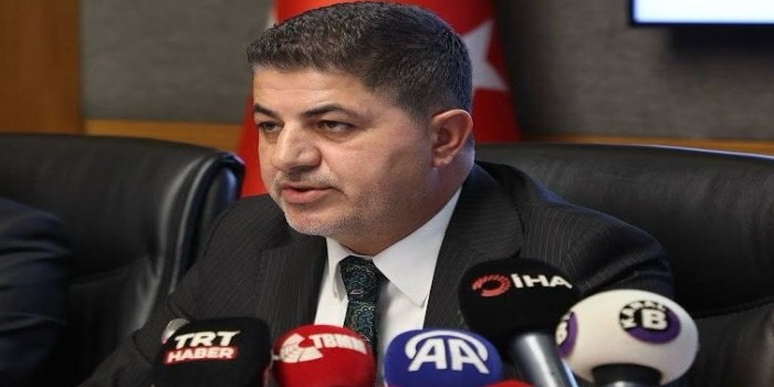 Milletvekili Şan, Sumud Filosu’na yapılan müdahaleyi kınadı