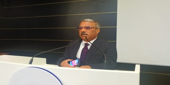 Adıyaman ESOB seçiminde Ziya Duranay yeniden başkan seçildi