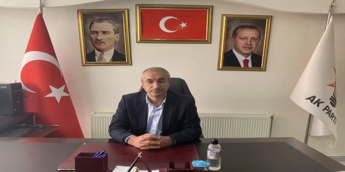 Başkan Çelebi’den Anneler Günü mesajı