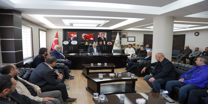 Belediye, uluslararası sempozyuma ev sahipliği yaptı