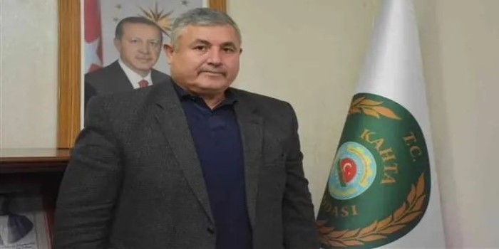 Başkan Turanlı: “Hububat alım fiyatları güncellenmelidir”