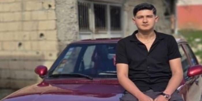 Besni’de akıntıya kapılan genç hayatını kaybetti