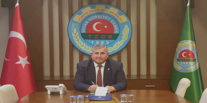 Başkan Turanlı, hak sahipliğinden feragat etti