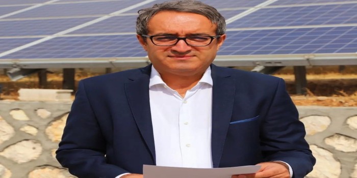 Çelebi’den artan klima kullanımına ilişkin uyarı