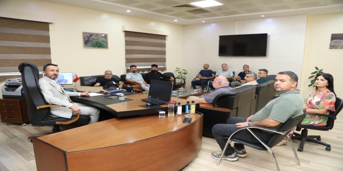 Kahta Devlet Hastanesi, 365 bine yakın vatandaşa şifa oldu