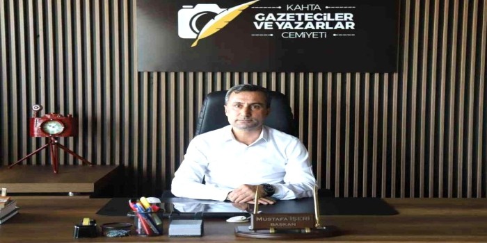 Başkan İşeri: “Gökyüzü şöleni varken Nemrut'ta sessizlik hakim”
